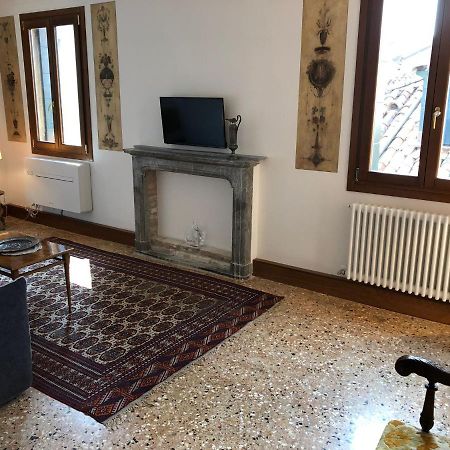 Casa Regini Venezia Apartman Kültér fotó
