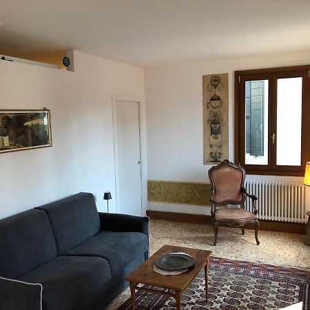 Casa Regini Venezia Apartman Kültér fotó