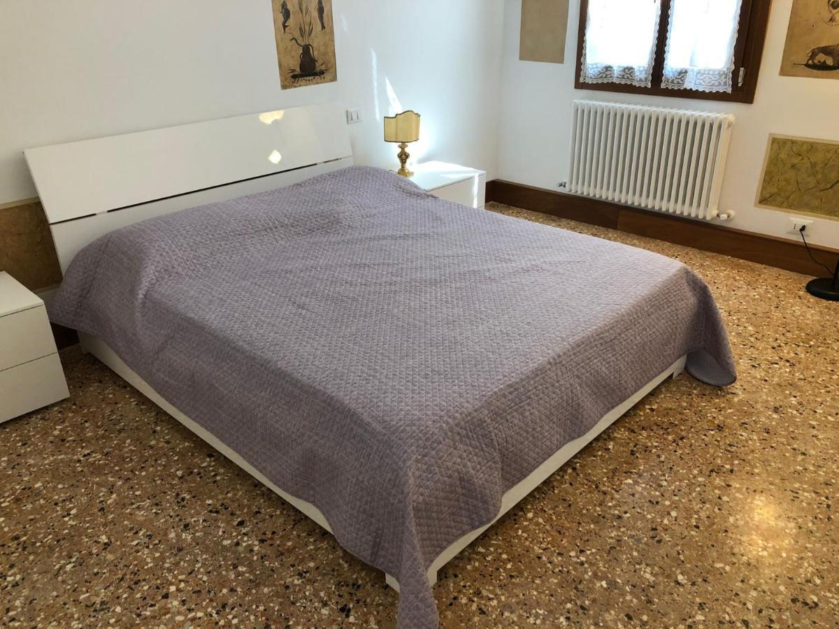 Casa Regini Venezia Apartman Kültér fotó