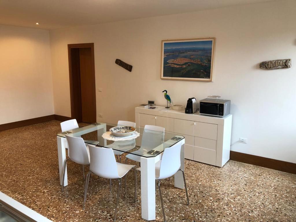 Casa Regini Venezia Apartman Kültér fotó