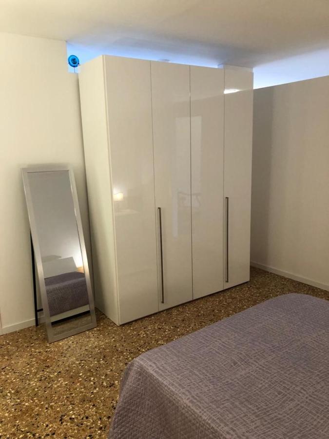 Casa Regini Venezia Apartman Kültér fotó
