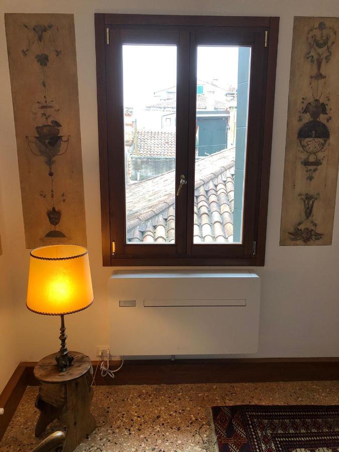 Casa Regini Venezia Apartman Kültér fotó