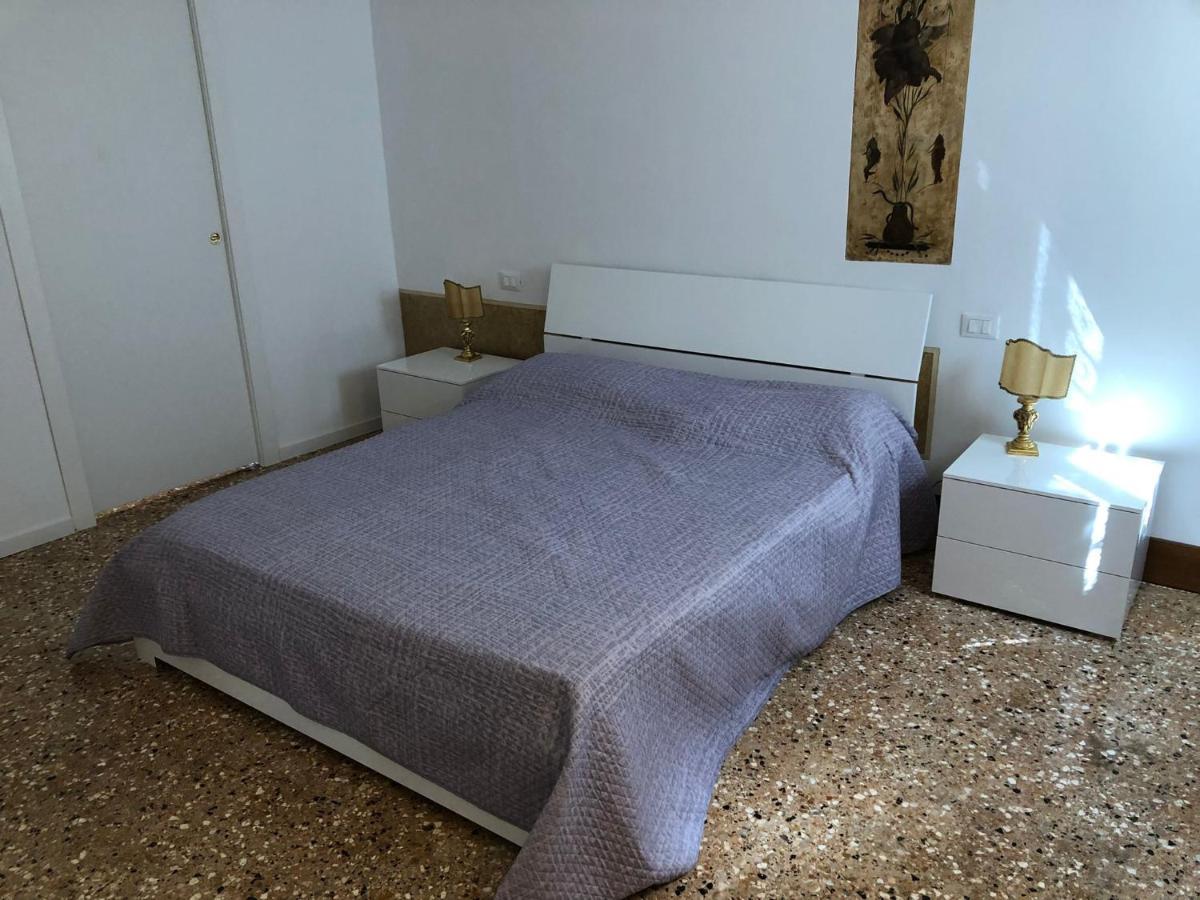 Casa Regini Venezia Apartman Kültér fotó