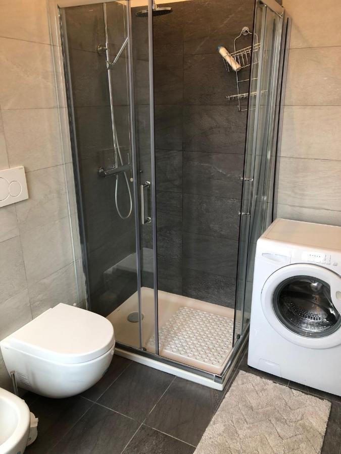 Casa Regini Venezia Apartman Kültér fotó