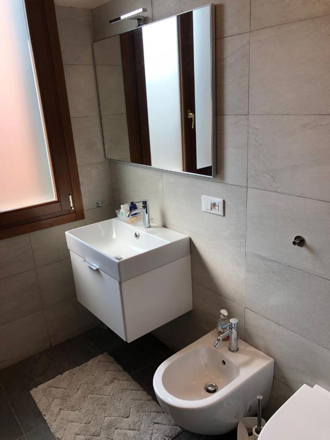 Casa Regini Venezia Apartman Kültér fotó